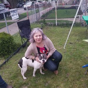 Meet your Posher, Leonor